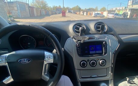 Ford Mondeo IV, 2010 год, 650 000 рублей, 2 фотография