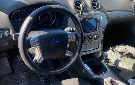 Ford Mondeo IV, 2010 год, 650 000 рублей, 3 фотография