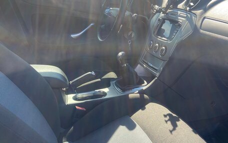 Ford Mondeo IV, 2010 год, 650 000 рублей, 6 фотография