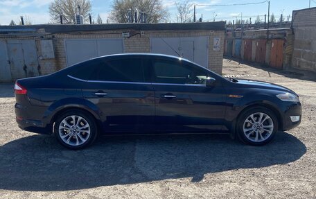 Ford Mondeo IV, 2010 год, 650 000 рублей, 8 фотография