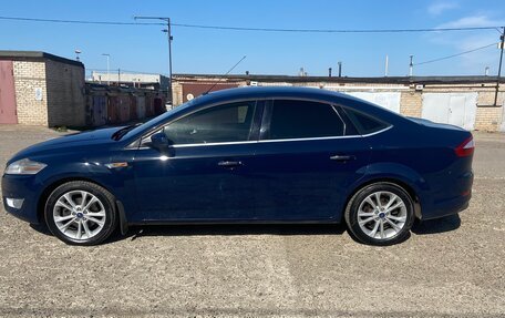 Ford Mondeo IV, 2010 год, 650 000 рублей, 12 фотография