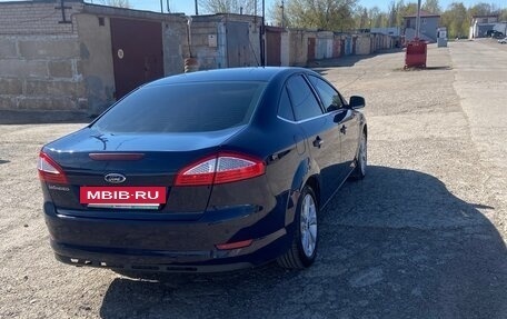 Ford Mondeo IV, 2010 год, 650 000 рублей, 9 фотография