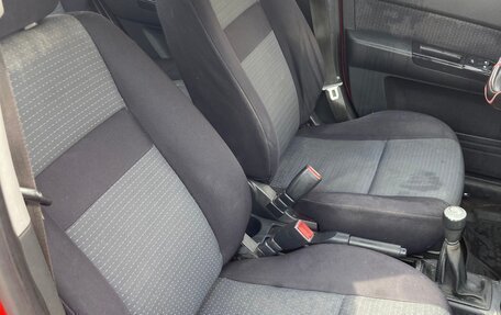 Hyundai Getz I рестайлинг, 2010 год, 330 000 рублей, 9 фотография