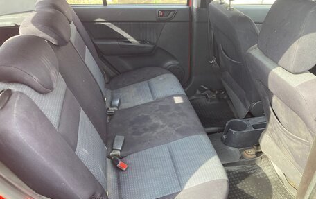Hyundai Getz I рестайлинг, 2010 год, 330 000 рублей, 13 фотография