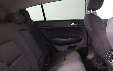 KIA Sportage IV рестайлинг, 2018 год, 1 709 000 рублей, 12 фотография
