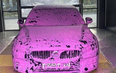 Volvo S60 III, 2019 год, 2 850 000 рублей, 10 фотография
