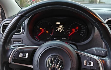 Volkswagen Polo VI (EU Market), 2019 год, 1 500 000 рублей, 8 фотография