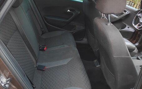 Volkswagen Polo VI (EU Market), 2019 год, 1 500 000 рублей, 10 фотография