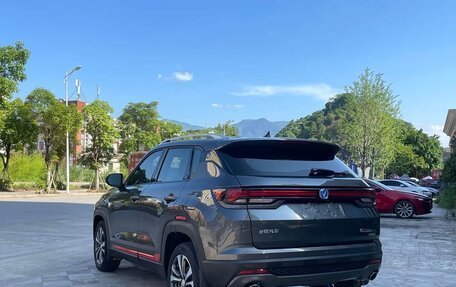 Changan CS35 Plus, 2022 год, 1 300 000 рублей, 6 фотография