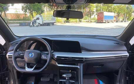 Changan CS35 Plus, 2022 год, 1 300 000 рублей, 7 фотография