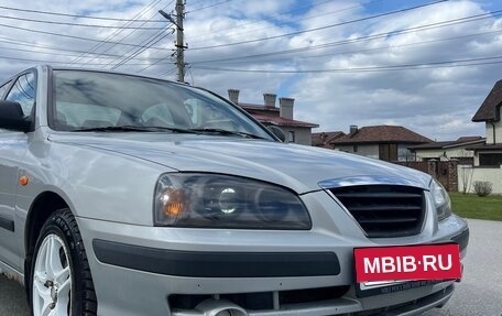 Hyundai Elantra III, 2005 год, 300 000 рублей, 2 фотография