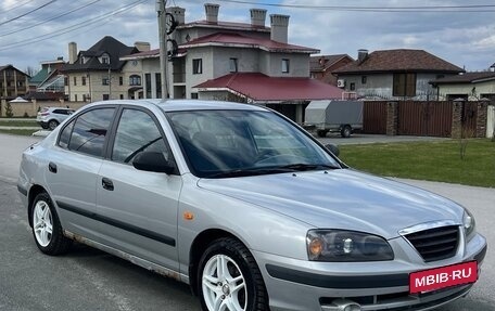 Hyundai Elantra III, 2005 год, 300 000 рублей, 3 фотография