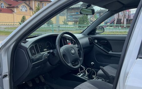 Hyundai Elantra III, 2005 год, 300 000 рублей, 8 фотография