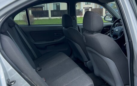 Hyundai Elantra III, 2005 год, 300 000 рублей, 11 фотография