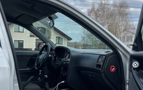 Hyundai Elantra III, 2005 год, 300 000 рублей, 10 фотография