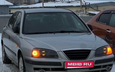Hyundai Elantra III, 2005 год, 300 000 рублей, 16 фотография