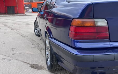 BMW 3 серия, 1993 год, 300 000 рублей, 8 фотография