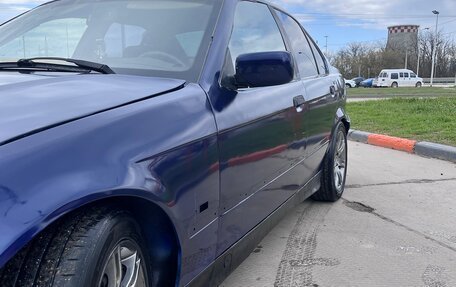 BMW 3 серия, 1993 год, 300 000 рублей, 9 фотография