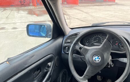 BMW 3 серия, 1993 год, 300 000 рублей, 12 фотография