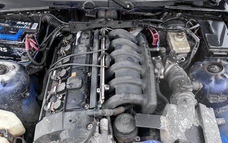 BMW 3 серия, 1993 год, 300 000 рублей, 16 фотография