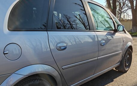Opel Meriva, 2006 год, 490 000 рублей, 1 фотография