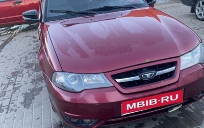 Daewoo Nexia I рестайлинг, 2012 год, 125 000 рублей, 1 фотография