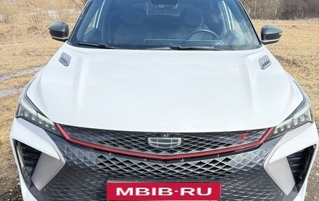 Geely Coolray I, 2024 год, 2 200 000 рублей, 1 фотография