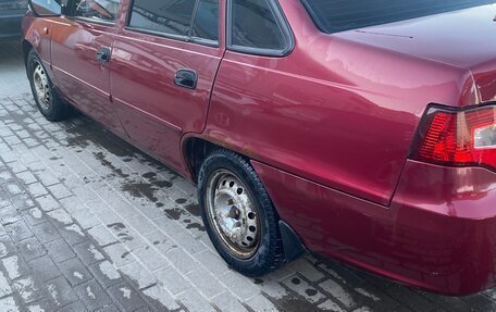 Daewoo Nexia I рестайлинг, 2012 год, 125 000 рублей, 6 фотография