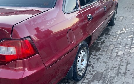 Daewoo Nexia I рестайлинг, 2012 год, 125 000 рублей, 4 фотография