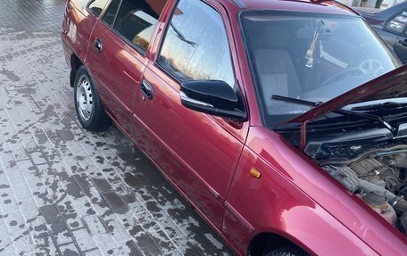 Daewoo Nexia I рестайлинг, 2012 год, 125 000 рублей, 8 фотография