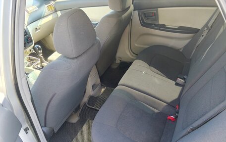 KIA Cerato I, 2006 год, 380 000 рублей, 10 фотография