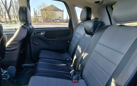 Opel Meriva, 2006 год, 490 000 рублей, 8 фотография