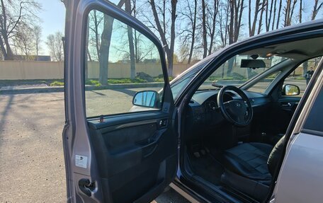 Opel Meriva, 2006 год, 490 000 рублей, 27 фотография