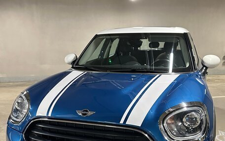 MINI Countryman II (F60), 2017 год, 1 935 000 рублей, 2 фотография