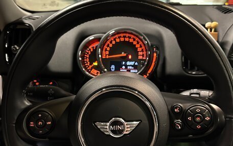 MINI Countryman II (F60), 2017 год, 1 935 000 рублей, 12 фотография