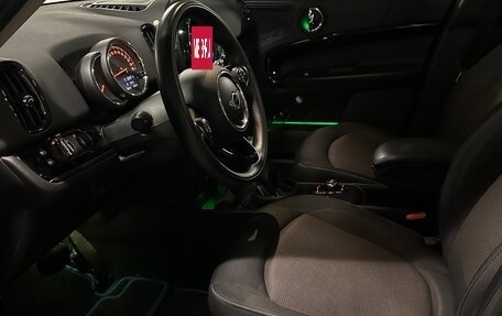 MINI Countryman II (F60), 2017 год, 1 935 000 рублей, 17 фотография