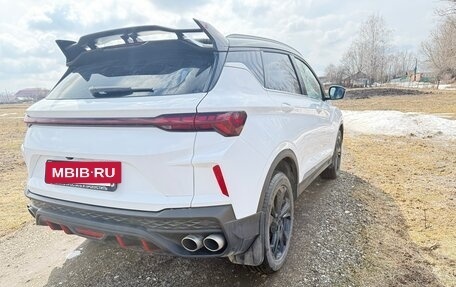 Geely Coolray I, 2024 год, 2 200 000 рублей, 3 фотография