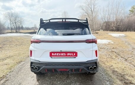 Geely Coolray I, 2024 год, 2 200 000 рублей, 2 фотография