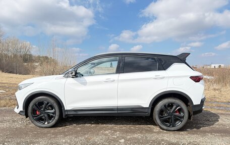 Geely Coolray I, 2024 год, 2 200 000 рублей, 7 фотография