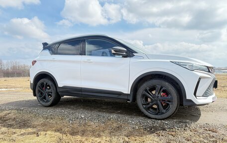 Geely Coolray I, 2024 год, 2 200 000 рублей, 4 фотография