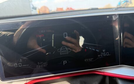 Geely Coolray I, 2024 год, 2 200 000 рублей, 9 фотография