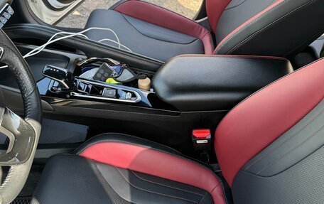 Geely Coolray I, 2024 год, 2 200 000 рублей, 8 фотография