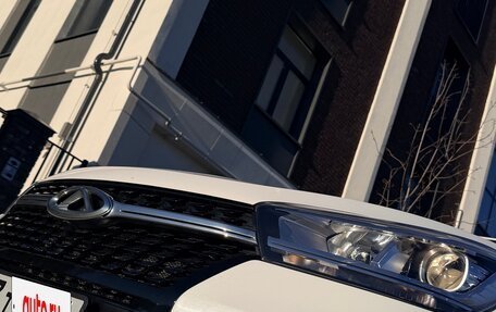 Chery Tiggo 4 I рестайлинг, 2020 год, 950 000 рублей, 3 фотография