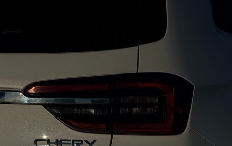 Chery Tiggo 4 I рестайлинг, 2020 год, 950 000 рублей, 6 фотография