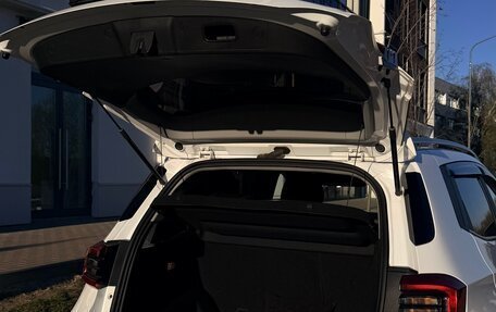 Chery Tiggo 4 I рестайлинг, 2020 год, 950 000 рублей, 7 фотография