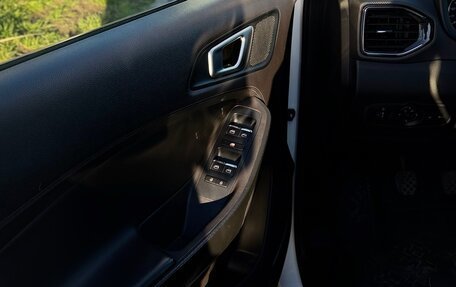 Chery Tiggo 4 I рестайлинг, 2020 год, 950 000 рублей, 14 фотография