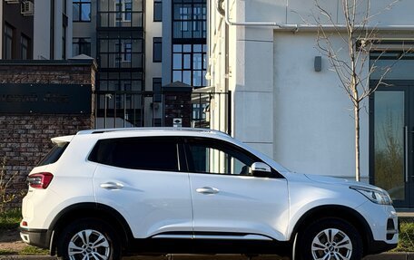Chery Tiggo 4 I рестайлинг, 2020 год, 950 000 рублей, 18 фотография