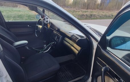 Audi 100, 1991 год, 235 000 рублей, 6 фотография