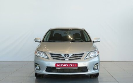 Toyota Corolla, 2012 год, 1 090 000 рублей, 3 фотография