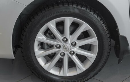 Toyota Corolla, 2012 год, 1 090 000 рублей, 8 фотография